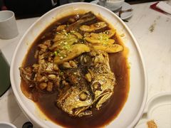 -径山十八道·风味民间菜(杭州总店)