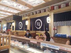 -万岁寿司(万国店)