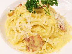 -芭莉与彩虹西餐厅(成都合生汇店)