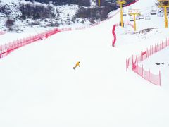 -太子岭滑雪场