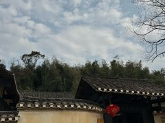 -周立波故居