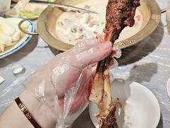 -霄汉羊排(万松园一店)