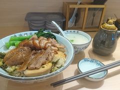 -狮头牌卤味研究所·卤味饭(花城汇南区店)