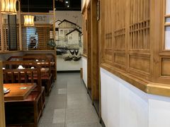 -涌觅名灶·本地海鲜宁波菜(财富广场店)