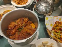 -董厨煨汤馆(车站路店)