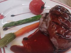 -马克西姆餐厅(崇文门店)