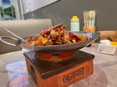 -包不同川湘家常菜(木樨园店)
