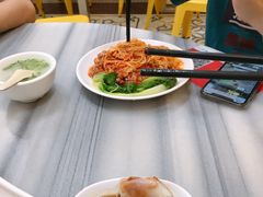 -芬芳甜品(同福路店)