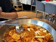 -洞庭鱼香(万科店)