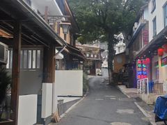 -杭州西湖风景名胜区-满觉陇四眼井