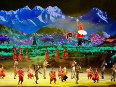 -华夏文旅西安度假区