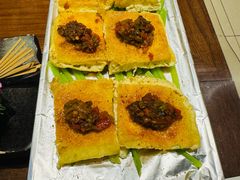 -福慧慈缘素食餐厅(王府井店)