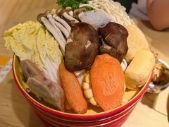 -沼津港精致料理·寿喜烧·烧鸟(漕河泾印象城店)