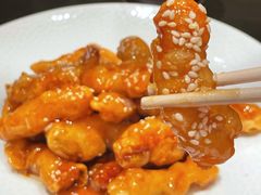 -北京王府井希尔顿酒店·秦唐中餐厅Chynna