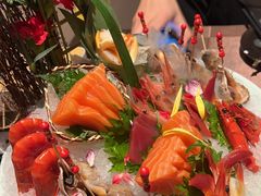-万鱼亭·筑地屋 日本料理(淮海街店)