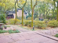 -天一阁博物院