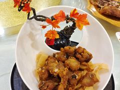 -天鲜阁·海鲜粤菜·33年老字号(石槎白云站店)