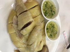 -文记壹心鸡(宝华路店)