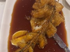 -大鸭梨烤鸭(石佛营店)