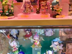 -半山书局(新世纪商城店)