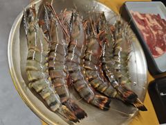-允辛家·自助泥炉烤肉(九亭店)