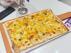 -夏日玛莉西餐厅(梅溪湖步步高店)