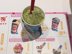 -DQ·蛋糕·冰淇淋(回龙观同成街)