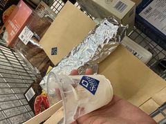 -山姆会员商店(上海浦东店)