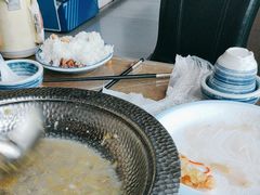 -95号酱骨·一块豆腐(展春园西路店)