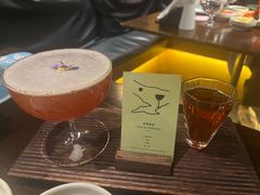 -Fuzzy Bistro 浮几韩餐·茶酒馆
