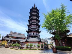 -西林禅寺