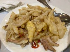 -金唐海鲜酒家