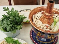 -东来顺饭庄(天坛店)