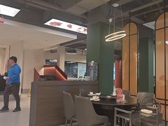 -水禾轩·海鲜蒸汽主题餐厅(新香洲旗舰店)