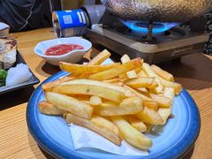 -福匠日本料理(人民路店)