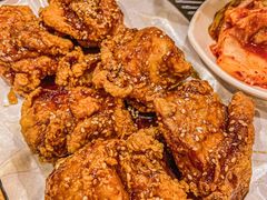 -咕咕站韩国料理(紫金港店)