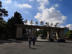 -长影旧址博物馆