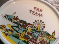 -前海沿·青岛菜(李沧万达店)