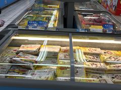 -世纪联华(吴淞店)