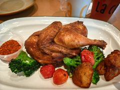 -乐凯撒披萨(国威电子商务大厦店)