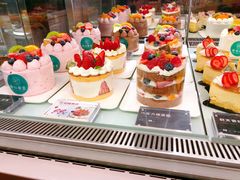 -卷心卷意·轻甜蛋糕(新光天地店)