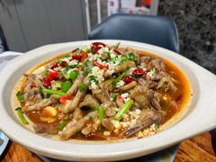 -传奇龙虾·烤牛肉