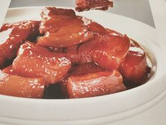 -汇贤府·李氏鲁菜(五棵松店)