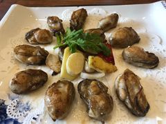 生煎生蚝-阿多私房菜(顺德店)