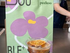 -peekoo coffee(尚嘉中心店)