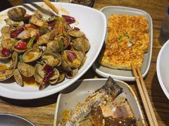 -不是烧烤·武汉烧烤·地道湖北菜(大成路店)