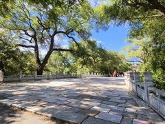 -北陵公园