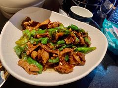 湖南小炒肉-凤凰湘语·湘粤鲜融(浦东旗舰店)