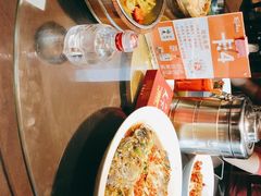 -天下客饭店(中山路店)