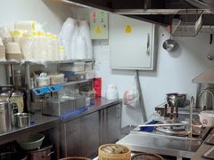 -鸡鸣汤包(红山动物园店)